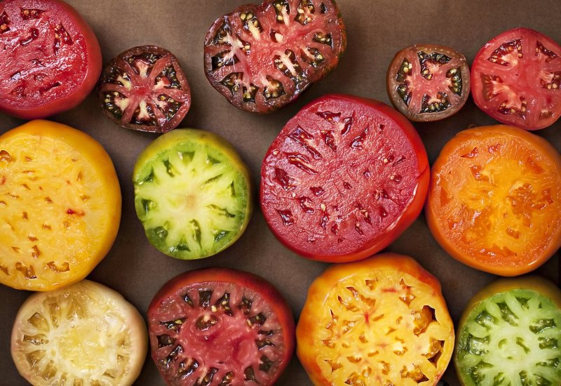 Heirloom Tomatoes The 7 Best Varieties to Grow Oola