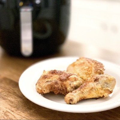 air fryer fried chicken