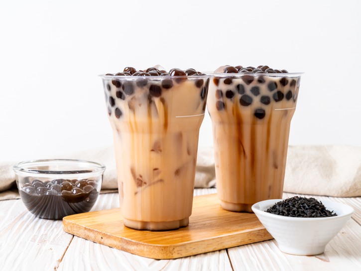 bubble tea