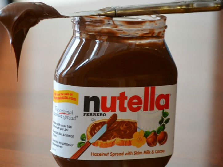 Is Nutella Really That Bad For You? Everything You Need To Know About