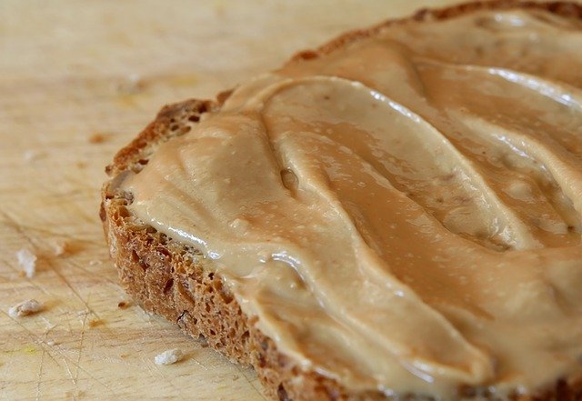 cashew butter
