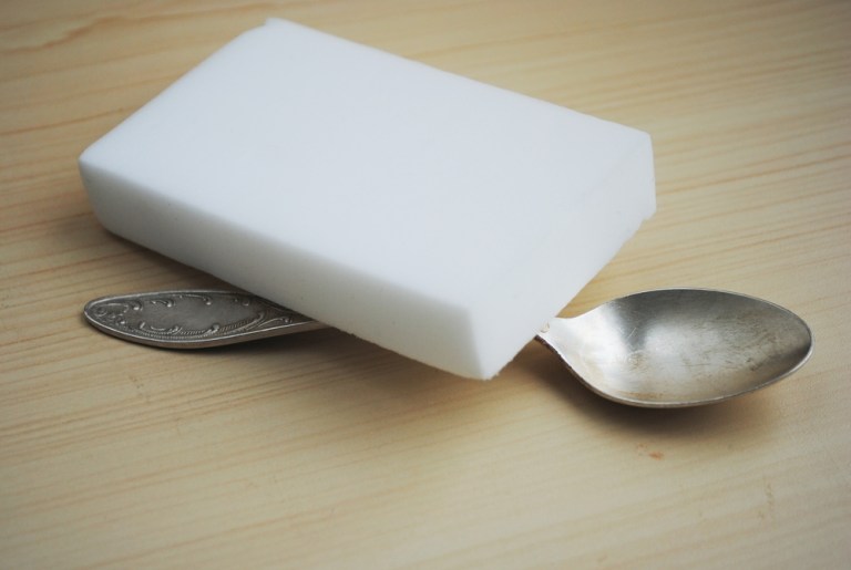 Melamine Foam The Frugal Way To Buy Magic Erasers