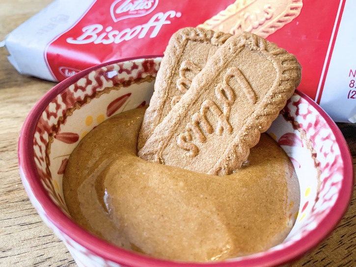 cookie butter