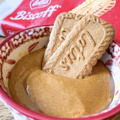 cookie butter