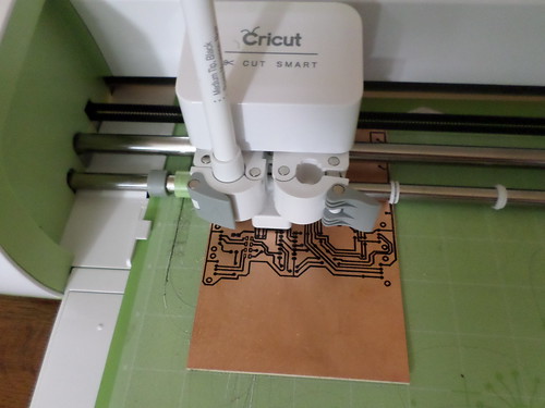 Cricut machine