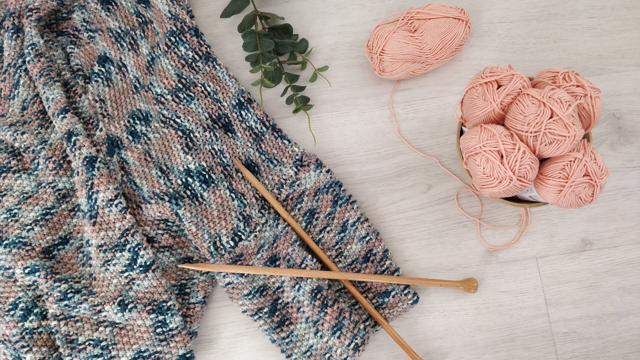 14 Free Unique Knitted Gifts For Grandmothers Patterns They'll Surely Love  - The Knit Crew