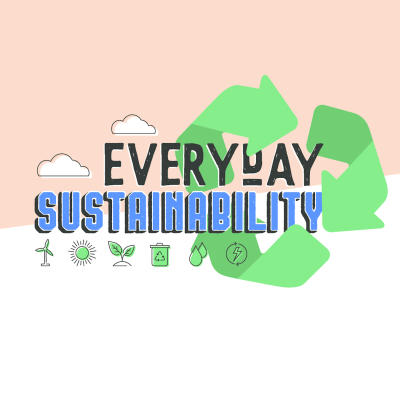 Everyday Sustainability