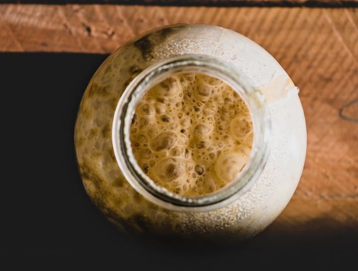 How to Make a Simple Sourdough Starter That Lasts a Lifetime