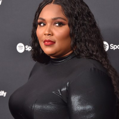 lizzo singing