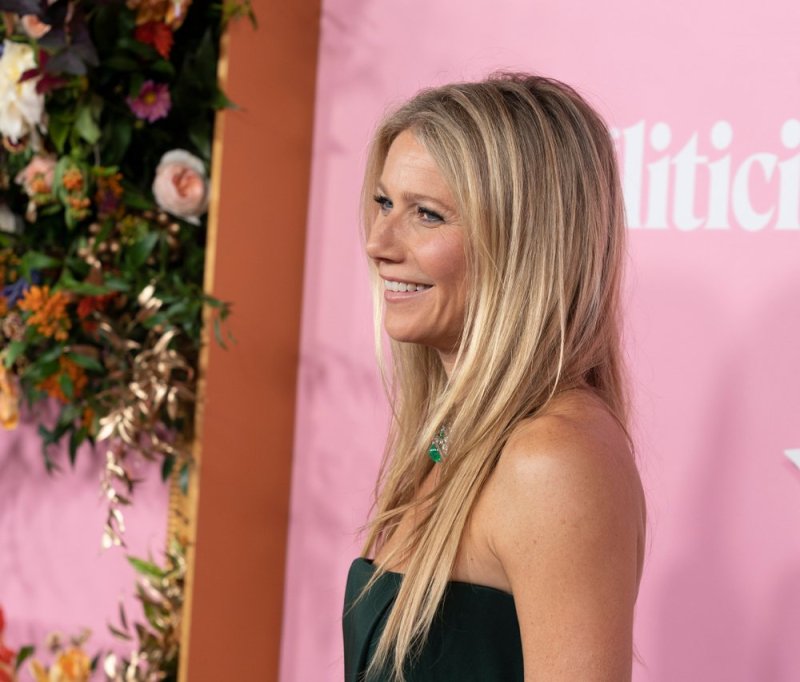 New York, NY - September 26, 2019: Gwyneth Paltrow attends Netflix The Politician premiere at DGA Theater