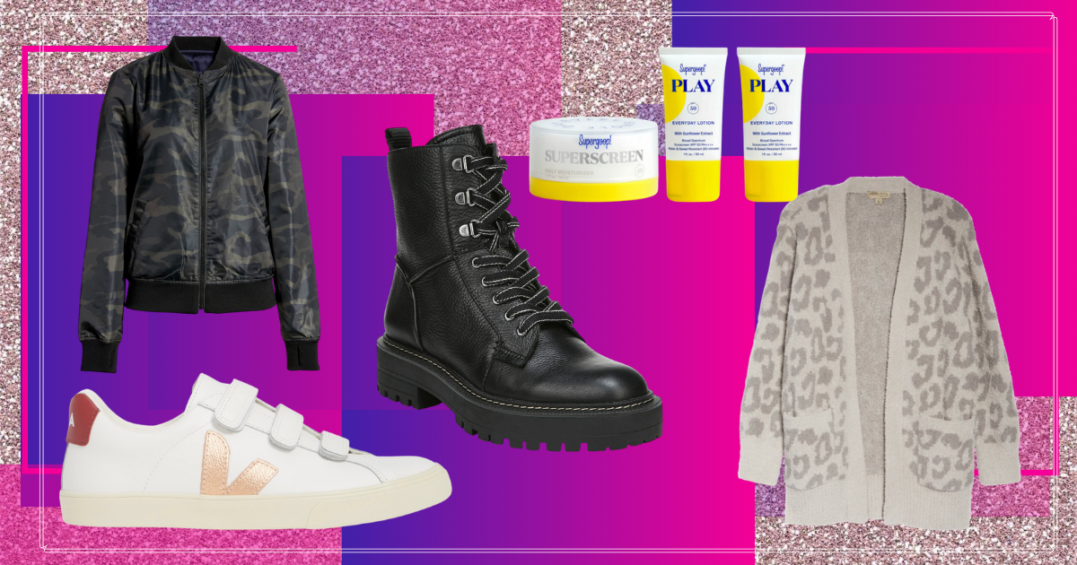 Nordstrom Anniversary Sale products