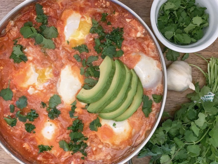 shakshuka