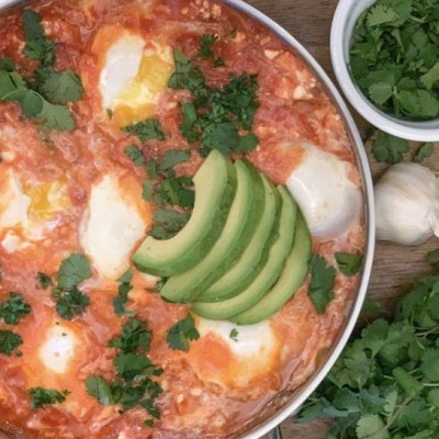 shakshuka