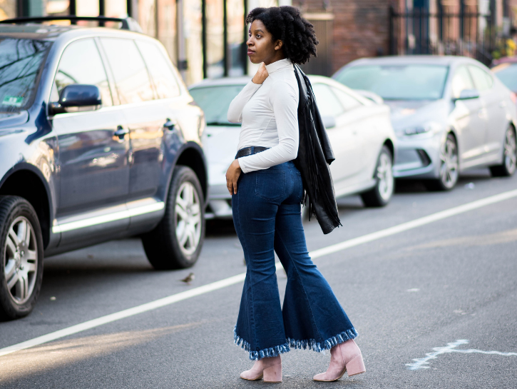 Goodbye Skinny Jeans: Millennials, Here's What to Wear Instead