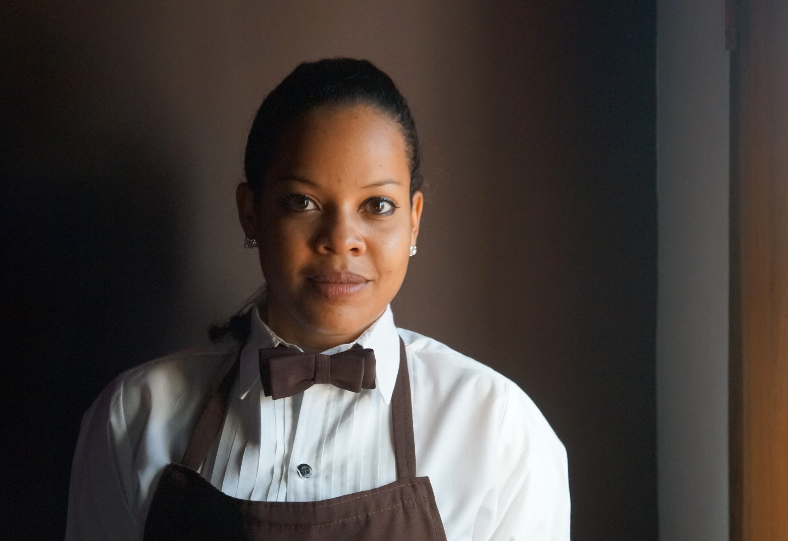 Cater Waiter