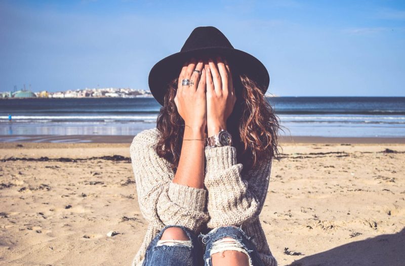 car, the train, spiritual