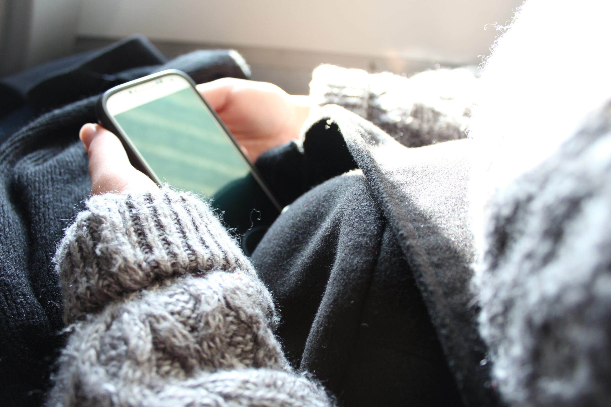 dream, emotion, cell phone
